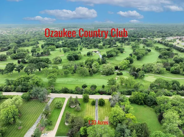 11020 North RIVER ROAD, Mequon, WI 53092