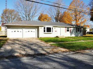 525 E North St, Lagrange, IN 46761