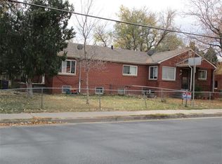 4810 W 14th Ave, Denver, CO 80204