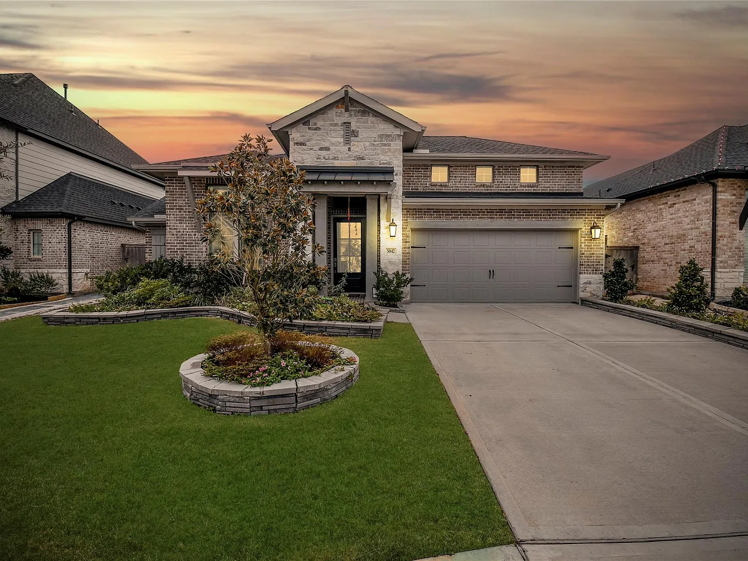 4 bed, 3.5 bath, 2761 sqft, $3,050 — Photo 2