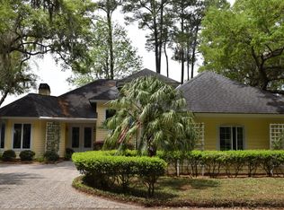 50 S Boone Rd, Saint Helena Island, SC 29920