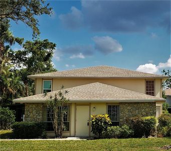 3265 Royal Canadian Trce APT 1, Fort Myers, FL, 33907