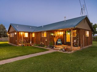 62600 Dodds Rd, Bend, OR 97701