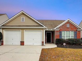 3662 Tullamore Ln, Snellville, GA 30039