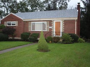 136 Saint Croix Dr, Pittsburgh, PA