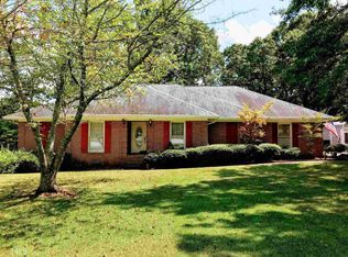 200 Wyonia Way, Fayetteville, GA 30215