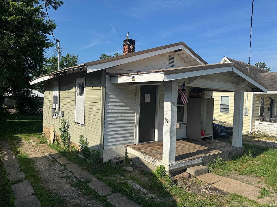 1st image of 418 W Oak St