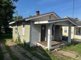 418 W Oak St, Oakland City, IN