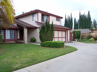 22354 Lull St, Canoga Park, CA 91304