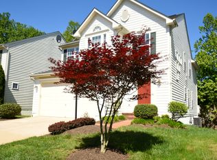 8842 Bennington Blvd, Lorton, VA 22079