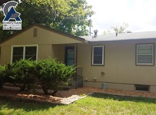 931 Mission Ave, Manhattan, KS 66502