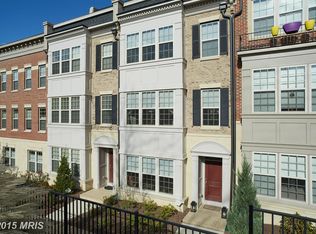 505 Overlook Park Dr #41, Oxon Hill, MD 20745