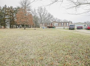 4719 Gibson Ln, De Soto, MO 63020