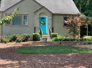 1640 Columbia Cir, Decatur, GA 30032