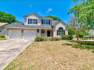 1277 Wild Olive Dr, Mount Pleasant, SC 29464