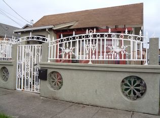 652 18th St, Richmond, CA 94801