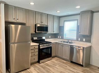 300 Forrest Ave Lot 107, Springfield, IL 62702