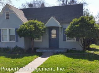820 Wright St, Modesto, CA 95350