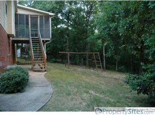 272 Forest Pkwy, Alabaster, AL 35007