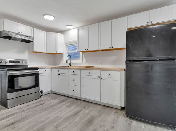 105 Roosevelt St #107