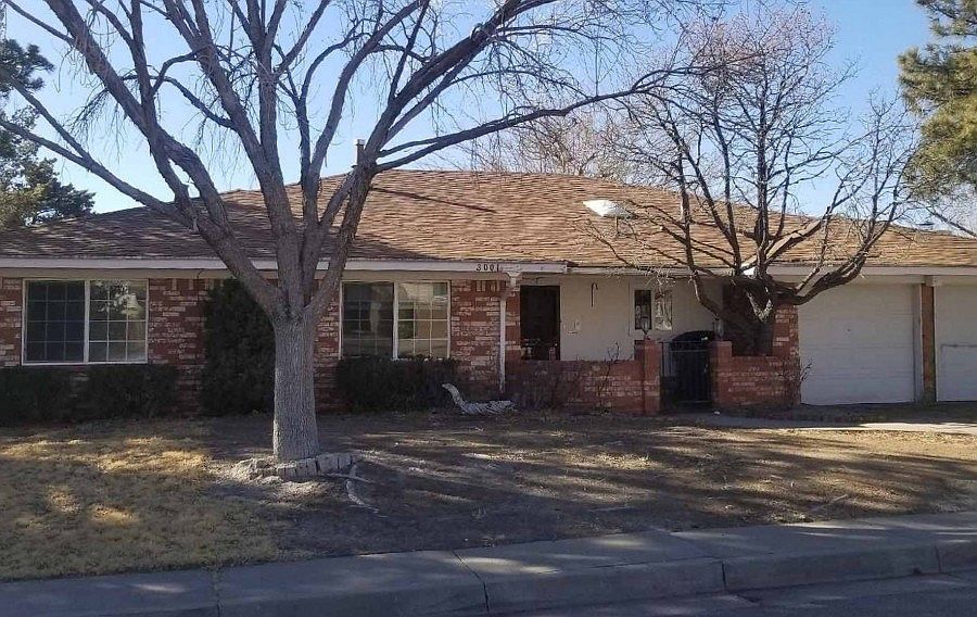 3001 Matador Dr NE Albuquerque NM 87111 Zillow