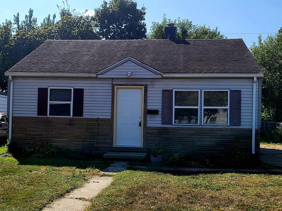 1st image of 2801 Elk St
