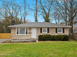 4811 Fister Ct, Louisville, KY 40258