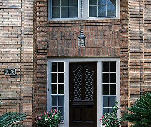 Inviting entry to this well maintained and updated home.