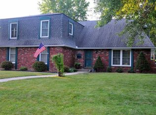 3301 S Phelps Rd, Independence, MO 64055