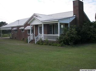 1947 County Road 15, Boaz, AL 35957