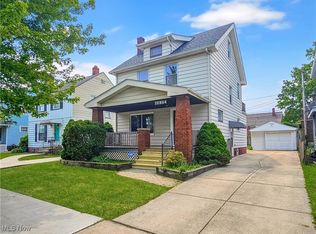 10804 Langton Ave, Garfield Heights, OH