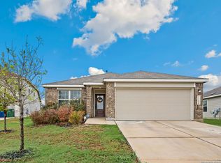 11406 Tiger Woods, San Antonio, TX 78221