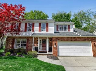 34 5th Ave, Williamsville, NY 14221