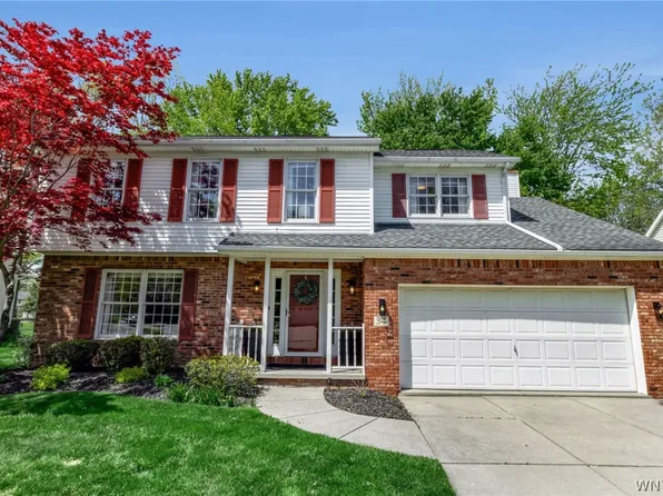 34 5th Ave, Williamsville, NY 14221