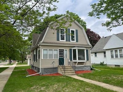 701 8th St NW, Austin, MN, 55912