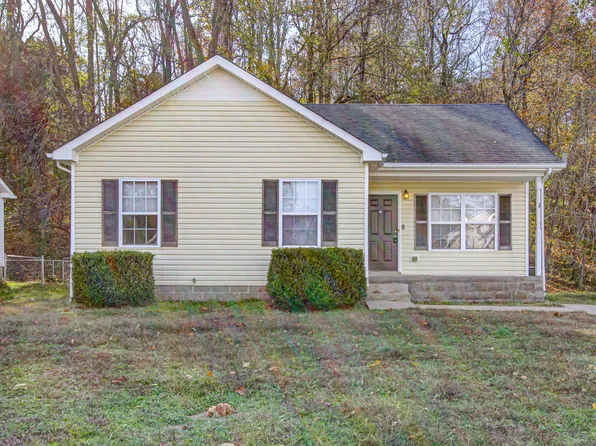 2965 Core Dr, Clarksville, TN 37040