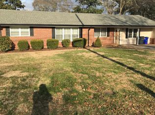 608 Georgia Ave S, Bremen, GA 30110