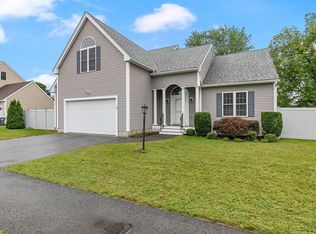53 Sorrento Ave, Methuen, MA 01844