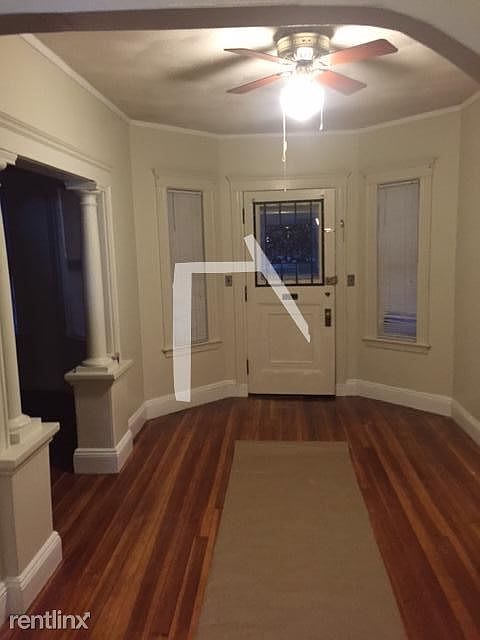225 Walnut Ave. #1 Boston - Roxbury Unit Photo 1