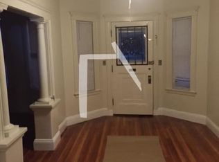 225 Walnut Ave, Roxbury, MA 02119