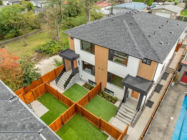 7750 Mayfield St #3, Burnaby, BC V5E 2J6