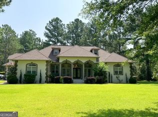 124 Candlewood Rd, Vidalia, GA 30474