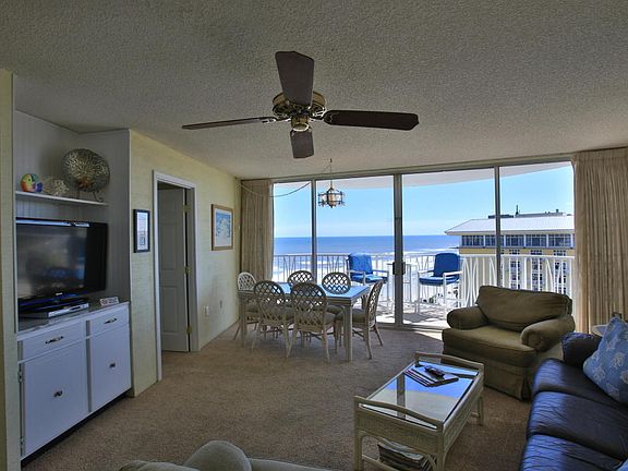 3rd image of 2625 S Atlantic Ave APT 14SE