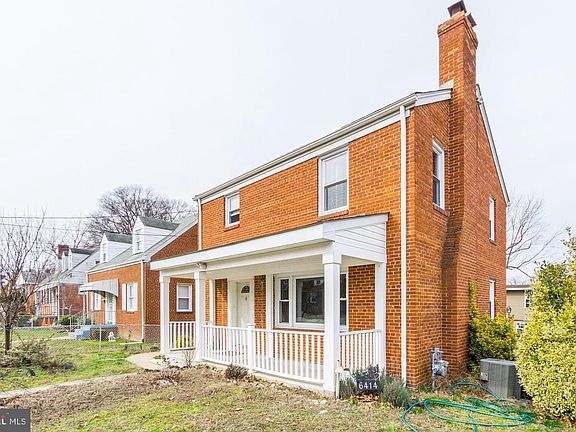 3rd image of 6414 Foster St