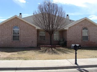 3107 99th St, Lubbock, TX 79423