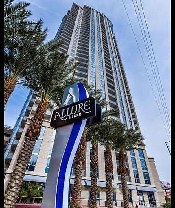 1st image of 200 W Sahara Ave Unit 3109
