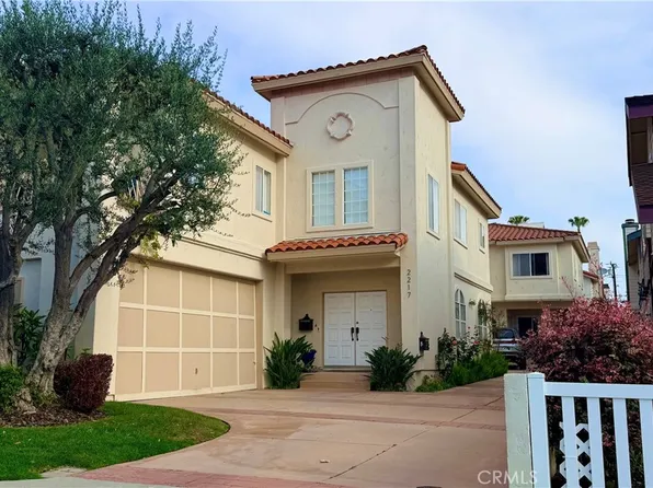 2217 Clark Ln, Redondo Beach, CA 90278