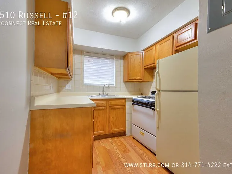 3510 Russell Blvd #12 — Photo 5
