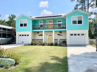 2006 Cornell Rd, Middleburg, FL 32068