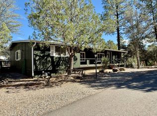 245 Rockridge Rd, Prescott, AZ 86305